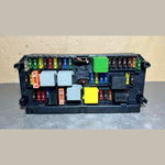 Load image into Gallery viewer, 10-16 Mercedes-Benz W212 W204 Front SAM Module Relay Fuse Box A212 9005622 OEM