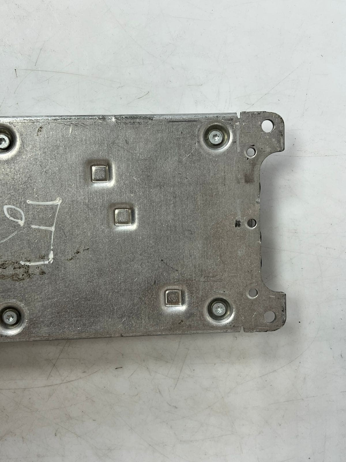 2008-16 BMW 328i E90 E92 E82 E88 Telematics Bluetooth Control Module 9181276 OEM