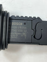 Load image into Gallery viewer, 2014-2018 BMW X3 Mass Air Flow Sensor 7602038