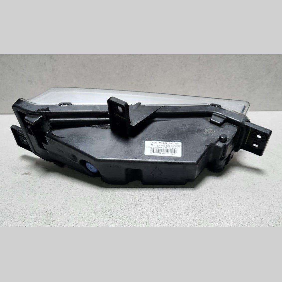 2018-2021 BMW X3 Front Fog Light Led Left 7412527 OEM 