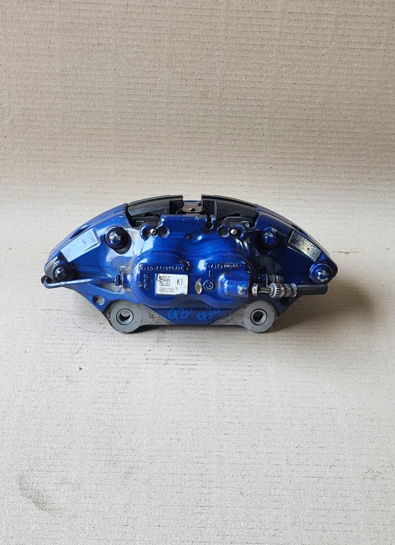 2017-2023 BMW M5 Front Brake Caliper 689123501 5 Series G30 G31 G38 and M340i M4
