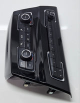 9371457-2015-2020 BMW X2 F39 RHD Audio Climate Control Unit OEM