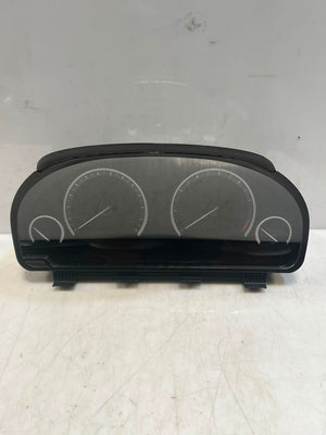 2010-2015 BMW 740i 7' F01, F02, F10 Instrument Cluster Speedometer Gauge 6805238