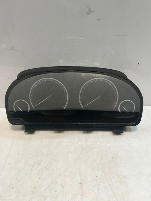 2010-2015 BMW 740i 7' F01, F02, F10 Instrument Cluster Speedometer Gauge 6805238