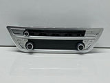 6801276-2015-2019 BMW 750i G11 G12 RHD Climate Control Panel OEM