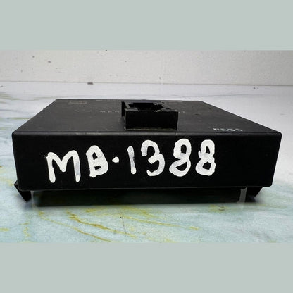 2007-2013 Mercedes-Benz W221 S-Class Gateway Control Module A221 5406462 OEM