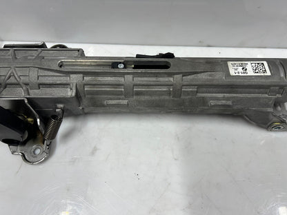 2018-2025 BMW X3 Manual Adjustment Steering Column 6896187