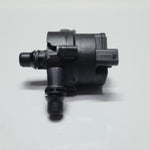 Load image into Gallery viewer, 2016 BMW X3 Auxiliary Water Pump 7643949 3 Series F30 F31 F35 OEM