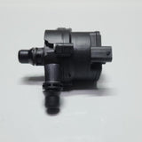2016 BMW X3 Auxiliary Water Pump 7643949 3 Series F30 F31 F35 OEM