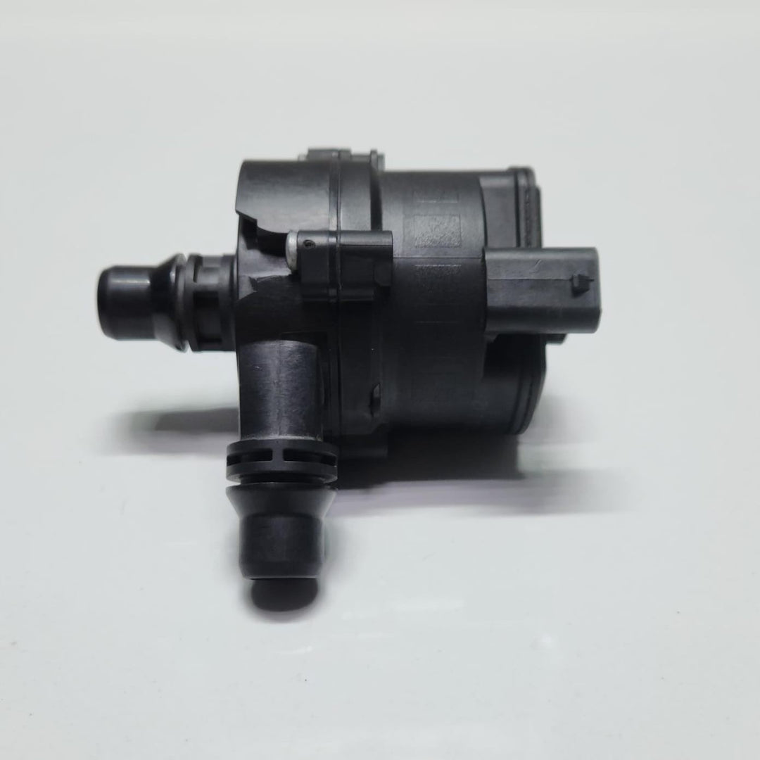 2016 BMW X3 Auxiliary Water Pump 7643949 3 Series F30 F31 F35 OEM