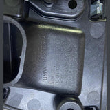 OEM BMW X5 G05 X6 G06 X7 Adapter Plate Centre with Speakers 9399276