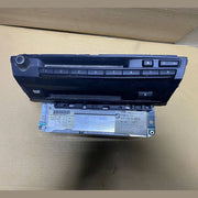 2006-2013 BMW X5 Navigation Radio Head Unit 9185542 X5 E70 and X6 E71