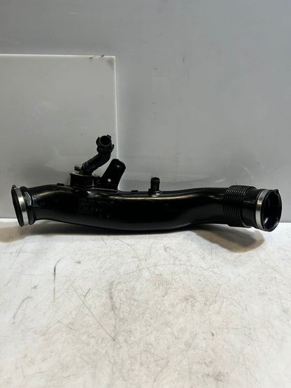 2012-17 BMW X3 X4 X5 X6 N55 F25 F26 Turbo Charge Air Induction Pipe 7583714 OEM