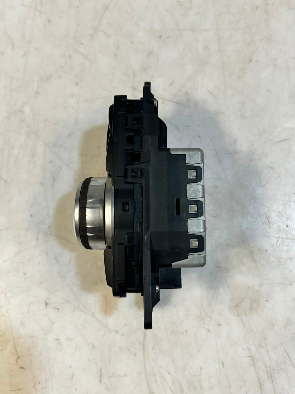 BMW F10 F11 F20 F21 F30 F31 340i iDrive Controller Multi Switch JOYSTICK 9267956