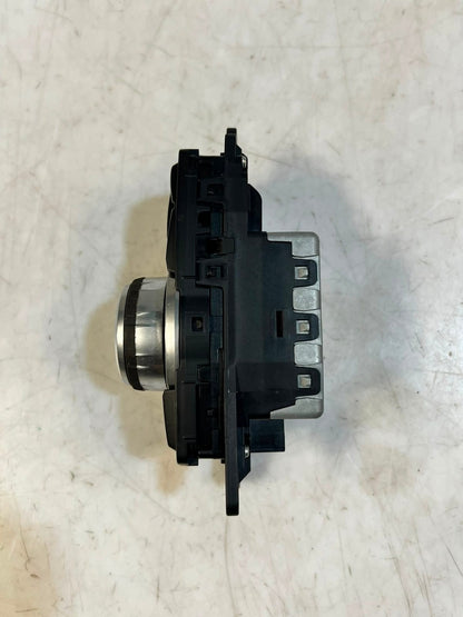 BMW F10 F11 F20 F21 F30 F31 340i iDrive Controller Multi Switch JOYSTICK 9267956