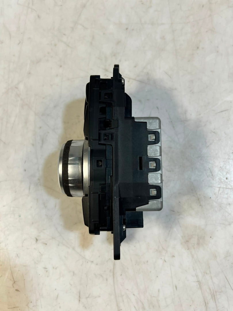 BMW F10 F11 F20 F21 F30 F31 340i iDrive Controller Multi Switch JOYSTICK 9267956