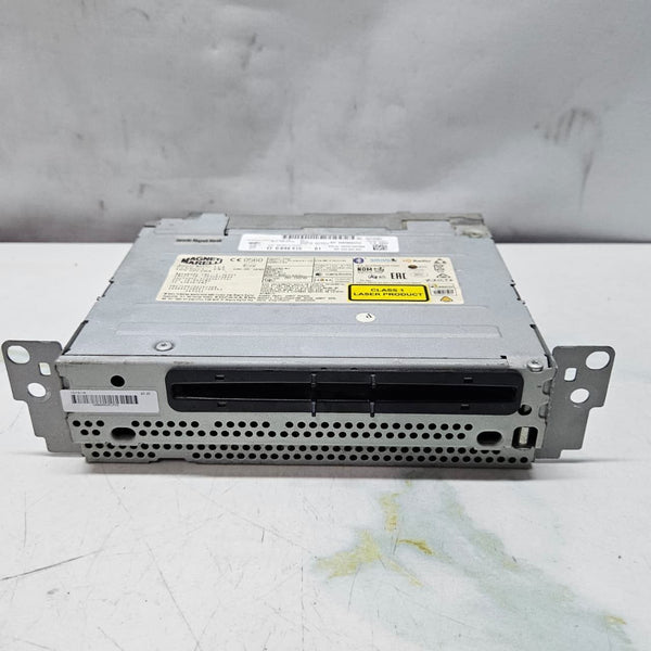 2015-2019 BMW i3 F20, F21, F22, F30, F10 Radio Audio Cd Player Headunit 6840415