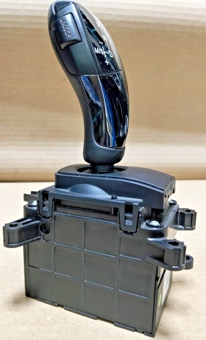 BMW X5 X6 F15 F16 Ceramic Auto Transmission Sport Gear Shift Selector 9325498