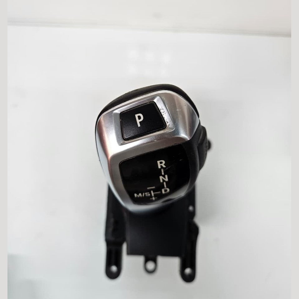 BMW 5 7 Series F01 F02 F10 LCI Automatic Gear Selector RHD 9291527