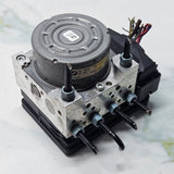 BMW Abs Pump And Control Module 6871112