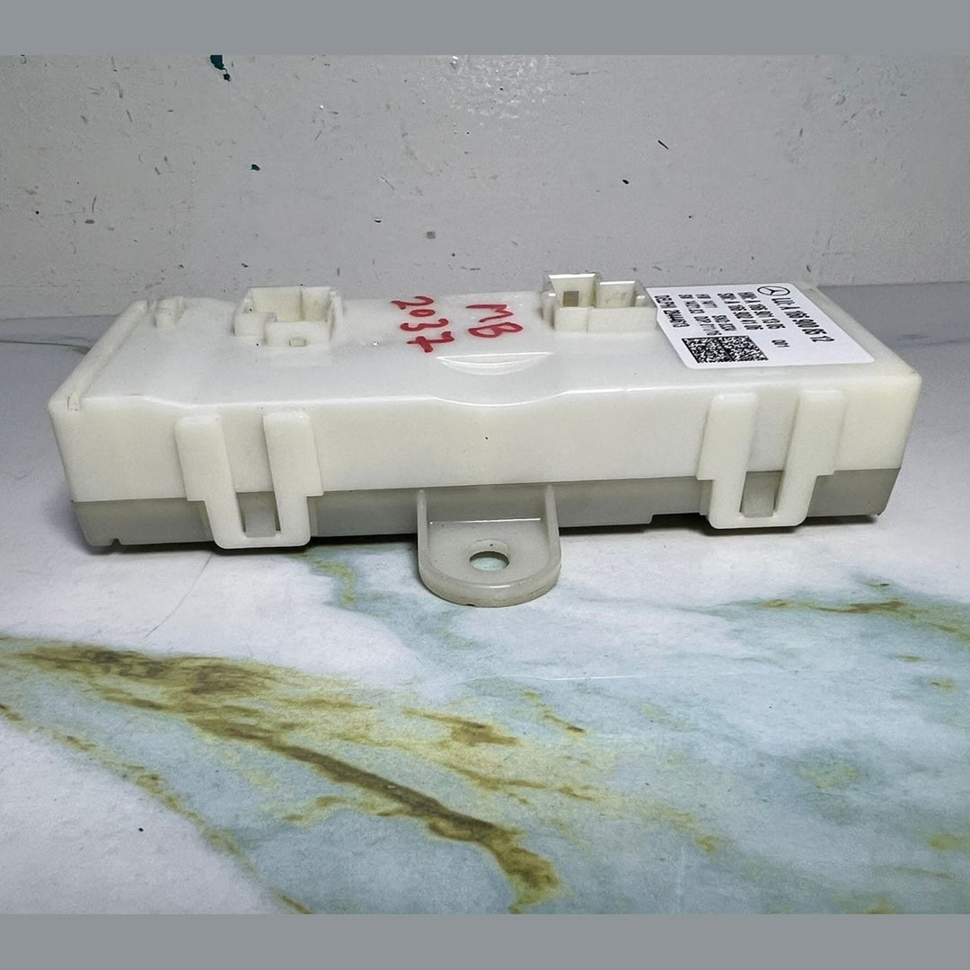 2016-2019 Mercedes GLE350 Liftgate Control Module A1669008512 GLE GLS W166 X166