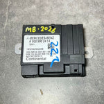 Load image into Gallery viewer, 2015-2020 Mercedes S-Class W222 W205 Fuel Pump Control Module A000 9002414 OEM
