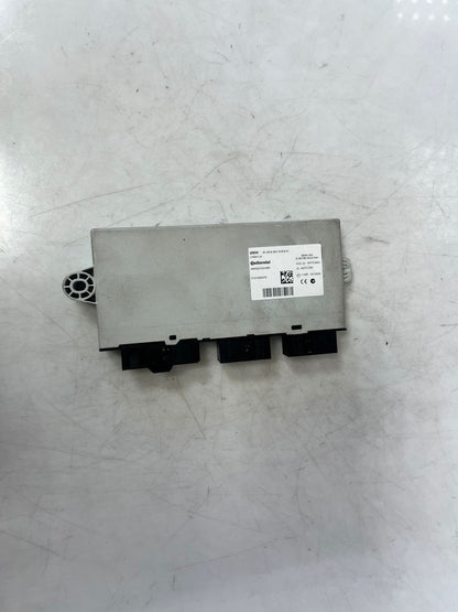 2012-2015 BMW 5' 6' 7' X3, and X4 750i xDrive Cas4 CA Control Unit 9301518 OEM