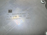 14-18 Mercedes W246 CLA B-Class OM270 Cylinder Head Vacuum Pump A270 1800901 OEM
