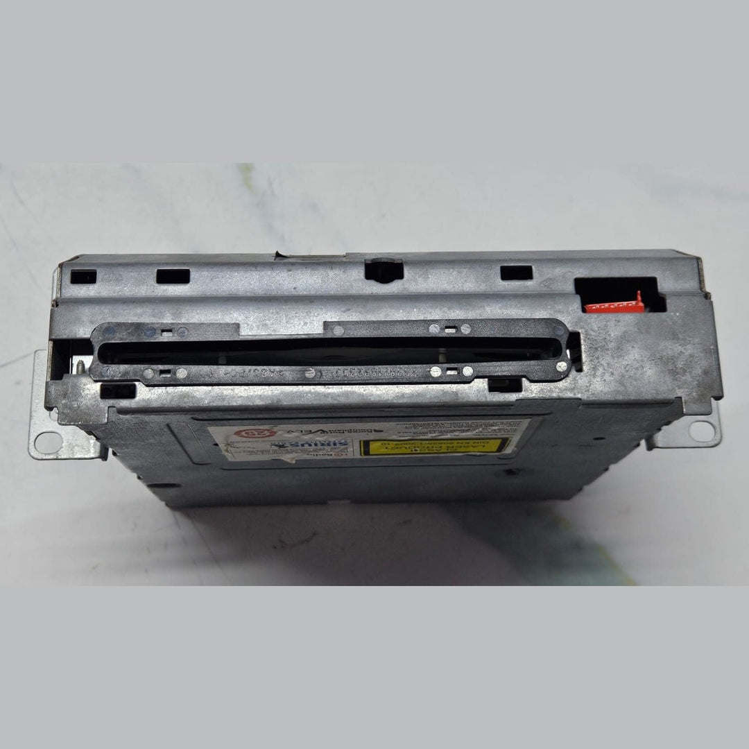 BMW Radio Navigation Head Unit 9226343