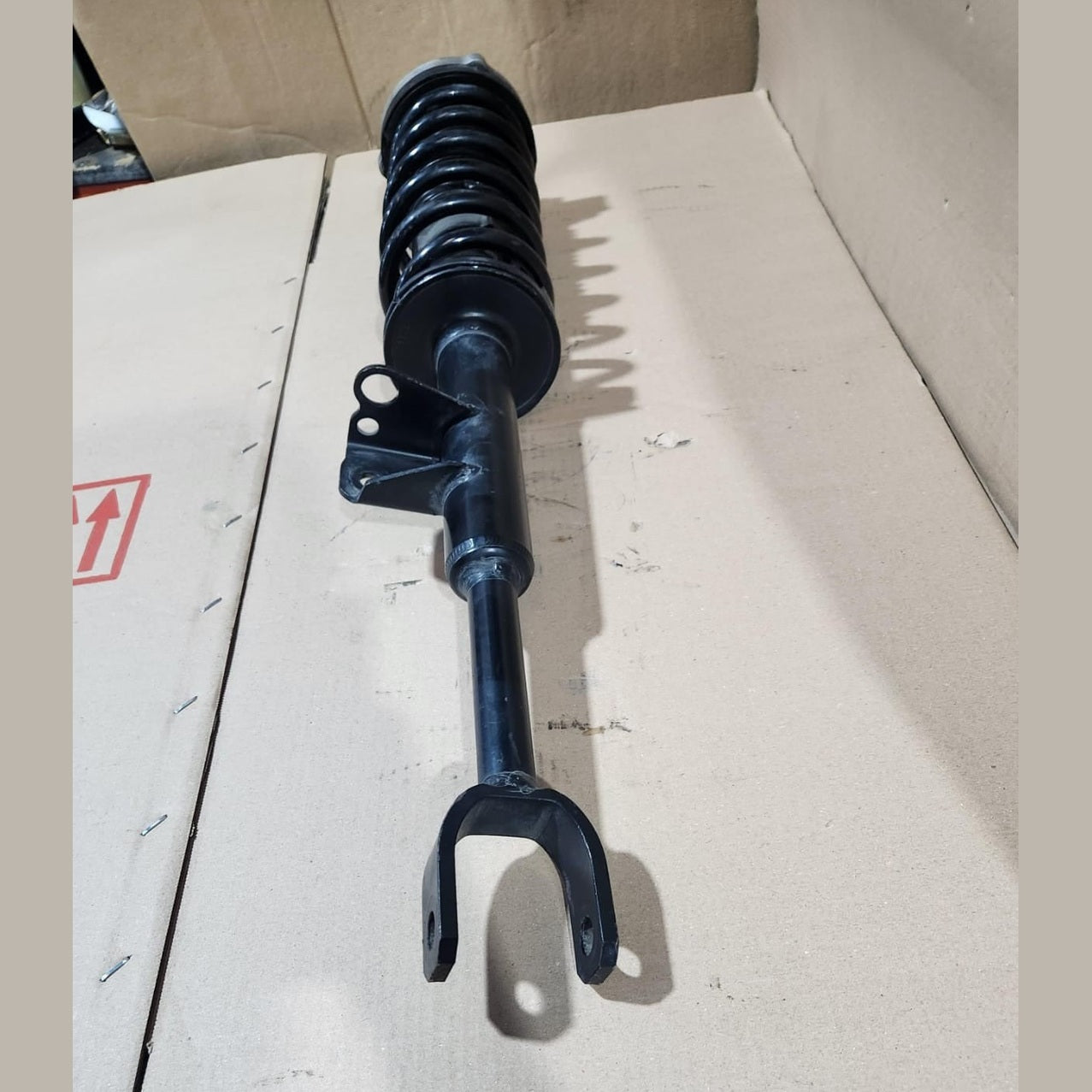 2017-2023 BMW 530i Front Left Shock Absorber 6866591 5 Series G30 530i and 540i