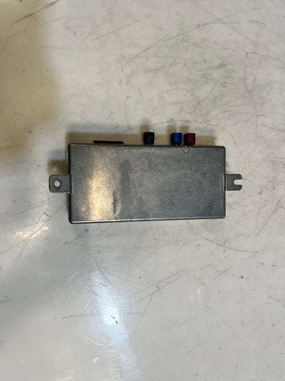 2009-2013 BMW X5 E70 X6 E71 Rear View Camera Control Module 9220695 OEM