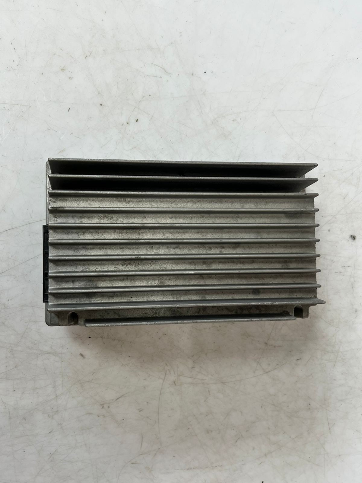 BMW F20 F21 1 Series HIFI SOUND Audio Amplifier 9242202 OEM
