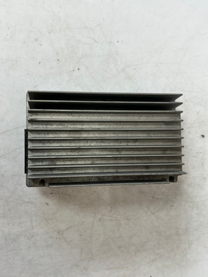 BMW F20 F21 1 Series HIFI SOUND Audio Amplifier 9242202 OEM