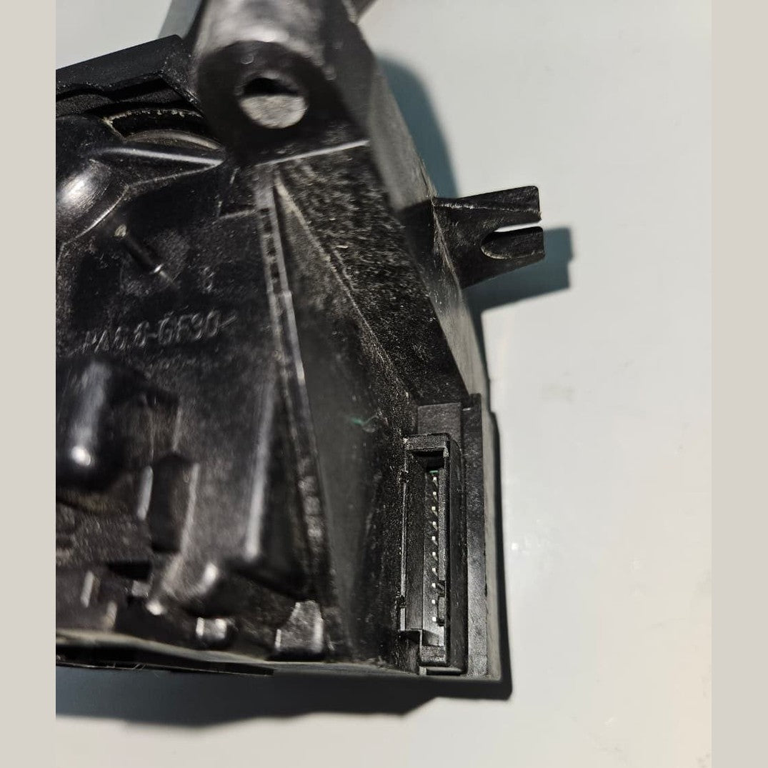 BMW 5 7 Series F01 F02 F10 LCI Automatic Gear Selector RHD 9291527