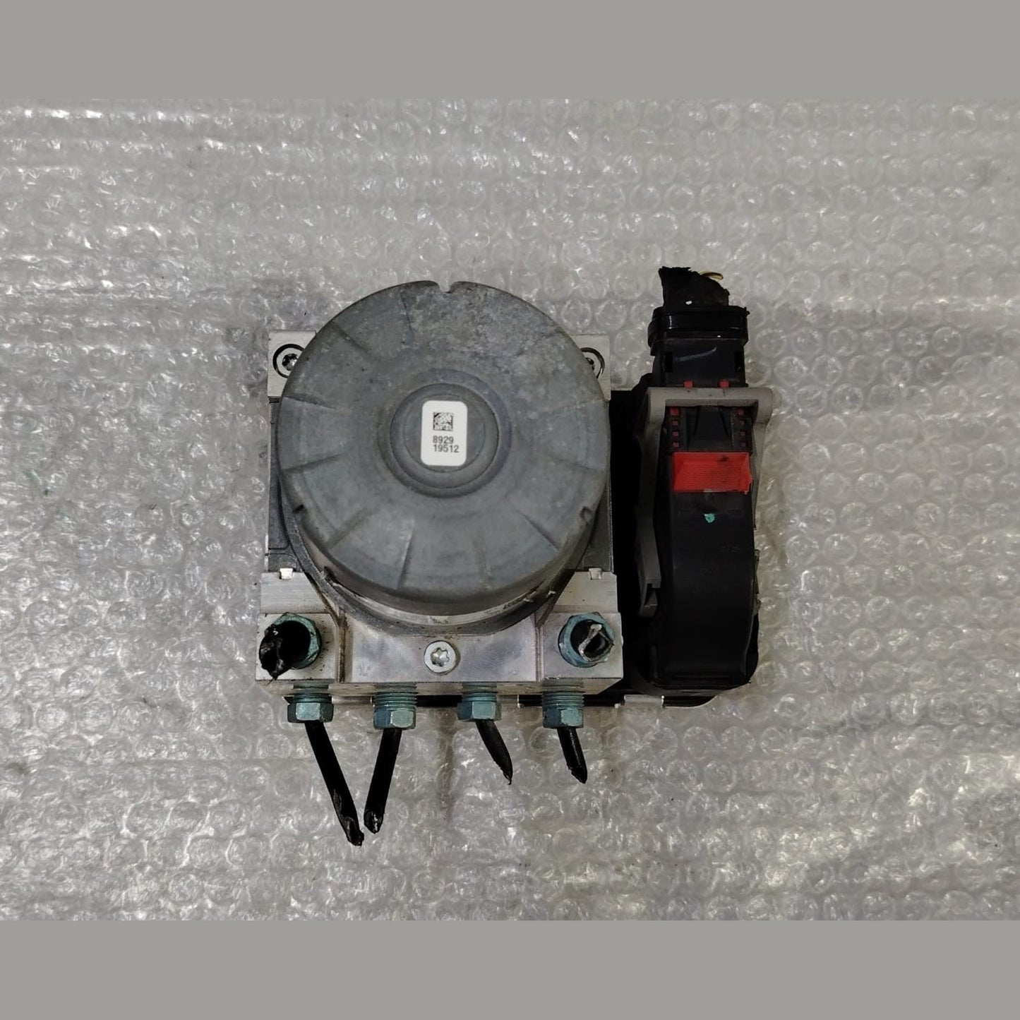 OEM BMW G20 G21 ABS PUMP MODULE ASSEMBLEY 5A44C30 DSC MK100 USA