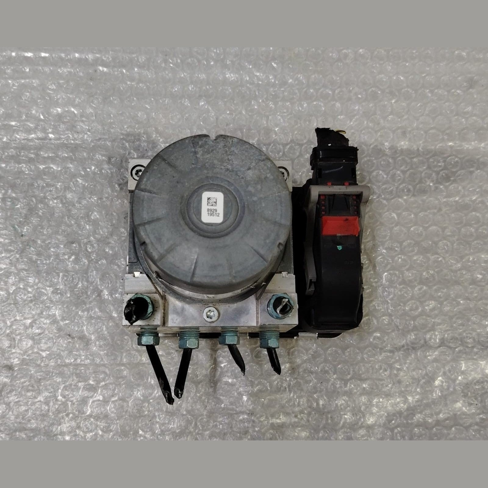 OEM BMW G20 G21 ABS PUMP MODULE ASSEMBLEY 5A44C30 DSC MK100 USA