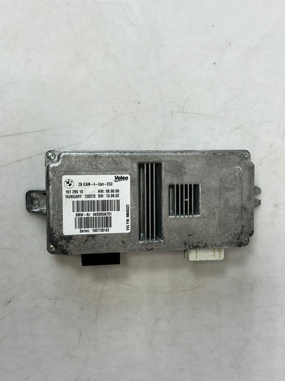 2016 BMW i8 I12 X3 F25 X4 F26 X5 Surround View Camera Control Module 9365047 OEM