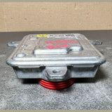 Mercedes Benz W222 Xenon Light Headlight Control Module Unit A222 9003300 OEM
