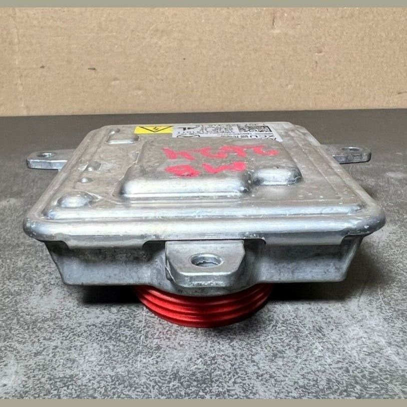 Mercedes Benz W222 Xenon Light Headlight Control Module Unit A222 9003300 OEM