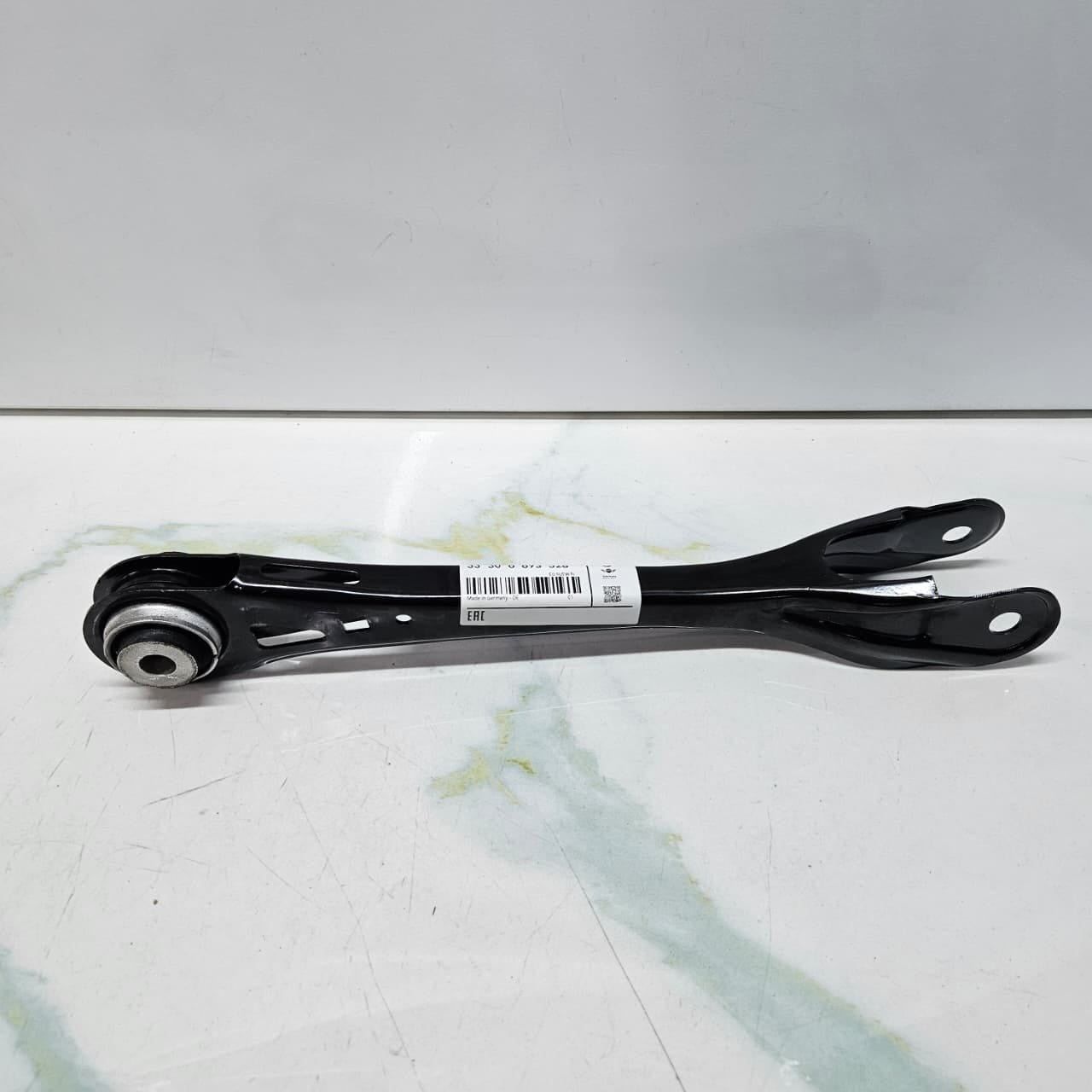 BMW 5 6 7 Series G30 G31 G14 G11 Trailing Arm Rubber Mount Rear Rubber 6893528