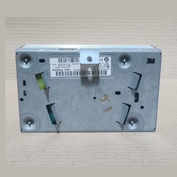 BMW 7 SERIES F01 F02 2013 HARMAN BECKER AUDIO SOUND SYSTEM AMPLIFIER AMP 9266350