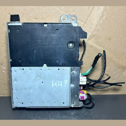 2018–2020 Mercedes-Benz W177 W167 W447 OEM Radio Head Unit A167 9004719