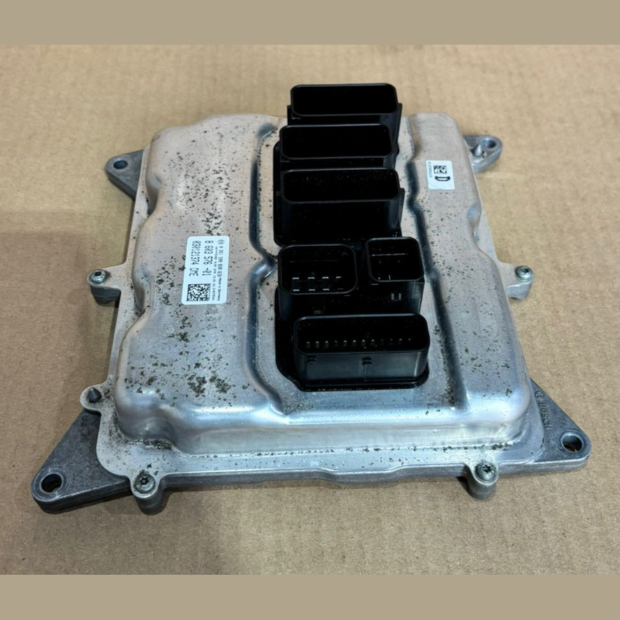BMW X1 20i N20 E84 ENGINE CONTROL ECU SET 8603576