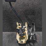 قم بتحميل الصورة إلى عارض الصور، BMW X5 BRAKE PEDAL FOOT LIVER CLUSTER OEM - 6856422