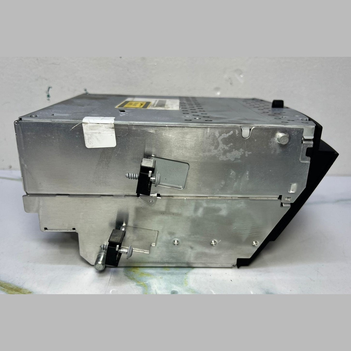 07–2013 Mercedes W221 S-Class Radio Audio Head Unit CD Player A221 8703095 OEM