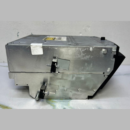 07–2013 Mercedes W221 S-Class Radio Audio Head Unit CD Player A221 8703095 OEM