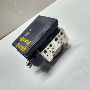 2014-2018 BMW 320i ABS Pump Control Unit 6868319 1 Series OEM