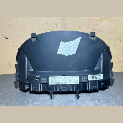 14-17 Mercedes-Benz W117 CLA 250 Instrument Cluster Speedometer A117 9007600 OEM
