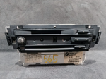 Load image into Gallery viewer, BMW 1 3 6 E64 E70 X5 X6  STEREO RECEIVER CD DISC PLAYER HEAD UNIT CCC - 9117565
