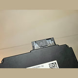 OEM BMW 750i 740i G12 SAS STEERING ANGLE SENSOR CONTROL MODULE 6880897